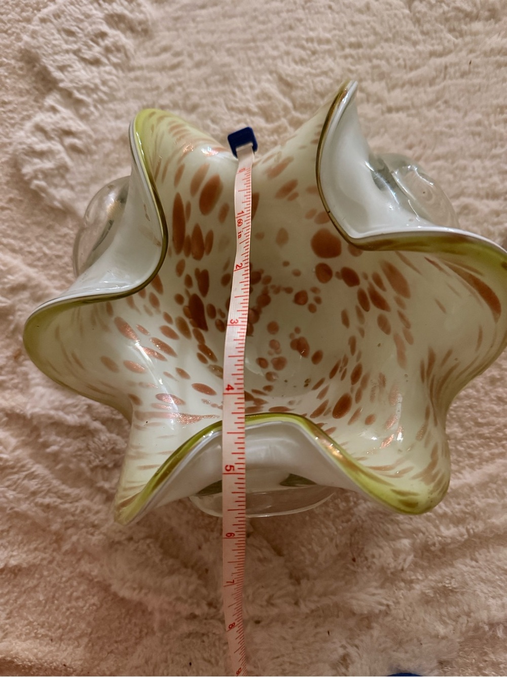 Vintage Murano Glass